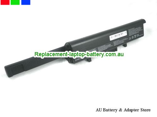 Dell PP28L Battery 7800mAh 11.1V Black Li-ion