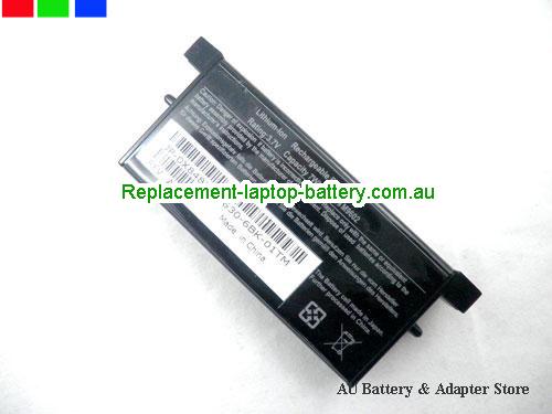 Australia Dell M9602 Battery 3.7V 7WH AU Dell M9602 Battery 3.7V 7WH