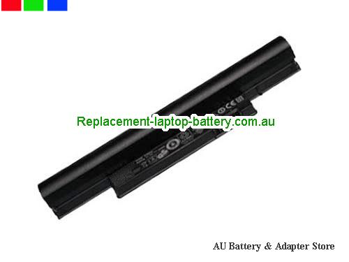 Dell Inspiron 1210n Battery 24Wh 11.1V Black Li-ion