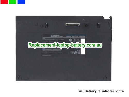 Dell Latitude E4310 Battery 28Wh 11.1V Black Li-Polymer