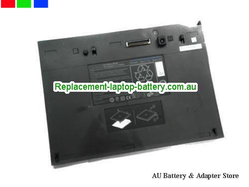 Dell Latitude XT Tablet PC Battery 45Wh 11.1V Black Li-Polymer