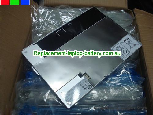 Dell N572J Battery 40Wh 11.1V Black Li-Polymer