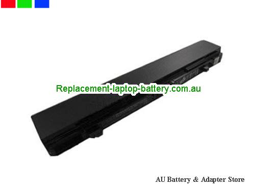Dell P769K Battery 73Wh 14.8V Black Li-ion
