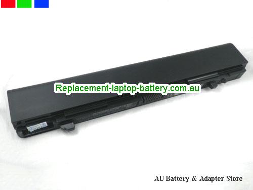 Dell P769K Battery 74Wh 14.8V Black Li-ion