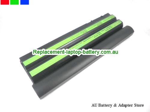 Dell PRRRF Battery 87Wh 11.1V Black Li-ion