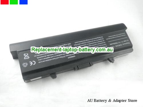 Dell GP952 Battery 7800mAh 11.1V Black Li-ion