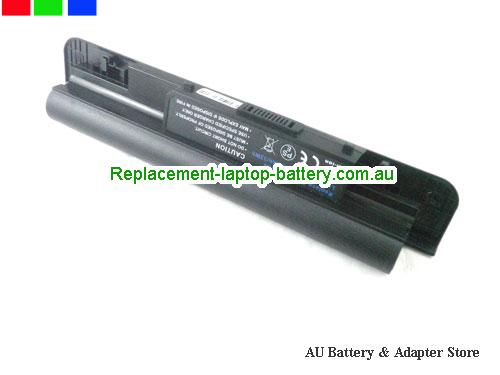Dell Vostro 1220n Battery 2200mAh 14.8V Black Li-ion