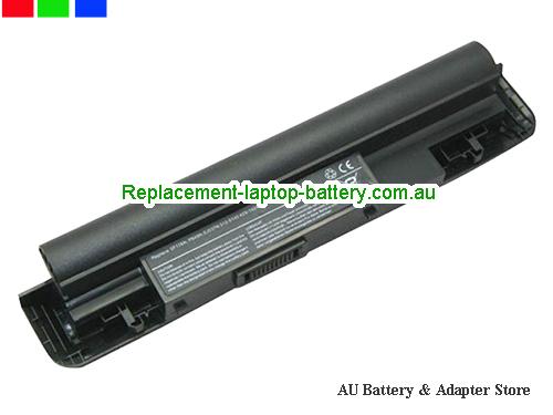 Dell Vostro 1220n Battery 5200mAh 11.1V Black Li-ion