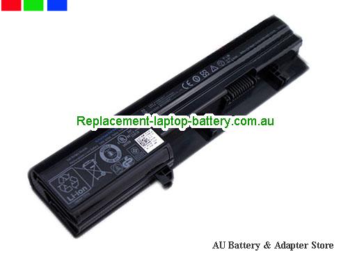 Dell NF52T Battery 2600mAh, 38Wh 14.8V Black Li-ion