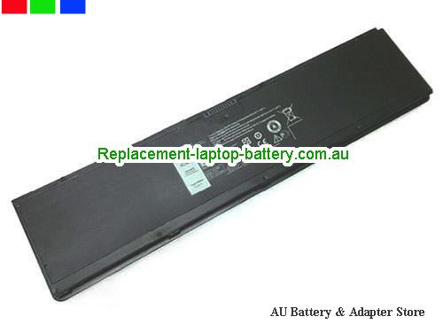 Dell Latitude 14 7000 Series E7450 Battery 40Wh 11.1V Black Li-Polymer