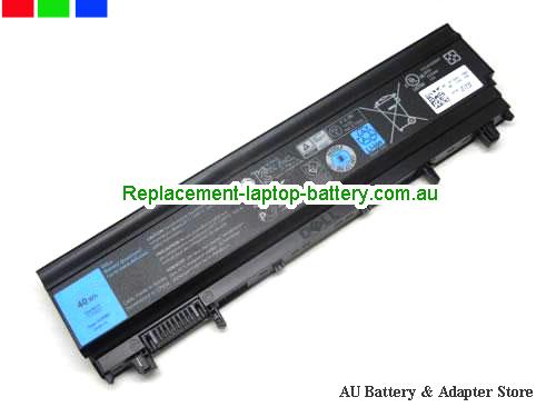 Dell OFT69 Battery 40Wh 14.8V Black Li-ion