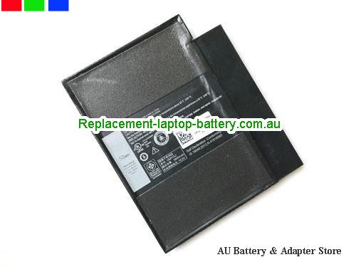 Dell Inspiron 4621 Battery 3900mAh, 52.97Wh 14.8V Black Li-Polymer