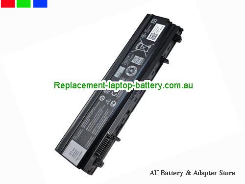 Dell Latitude E5440 Battery 4400mAh, 65Wh 11.1V Black Li-ion