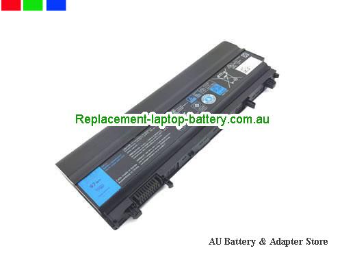 Dell Latitude E5440 Battery 97Wh 11.1V Black Li-ion