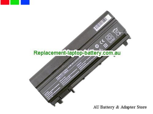 Dell Latitude E5440 Battery 6600mAh, 91Wh 11.1V Black Li-ion
