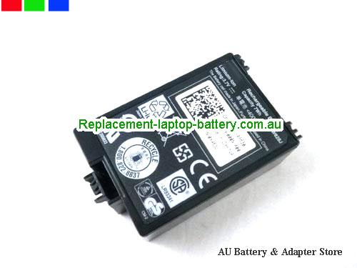 Dell Poweredge R710 Battery 7Wh 3.7V Black Li-ion