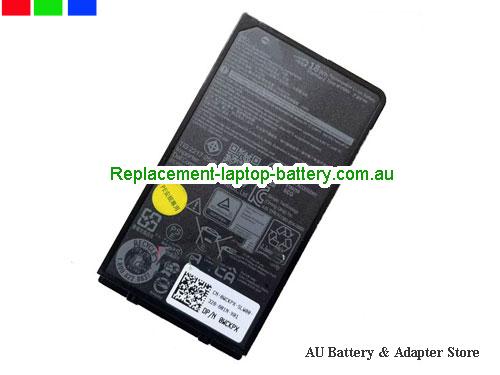 Dell Latitude 7030 Battery 2195mAh, 18Wh 7.8V Black Li-ion