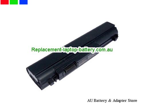 Dell P878C Battery 5200mAh 11.1V Black Li-ion