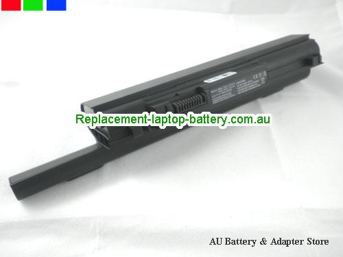 Dell P878C Battery 6600mAh 11.1V Black Li-ion