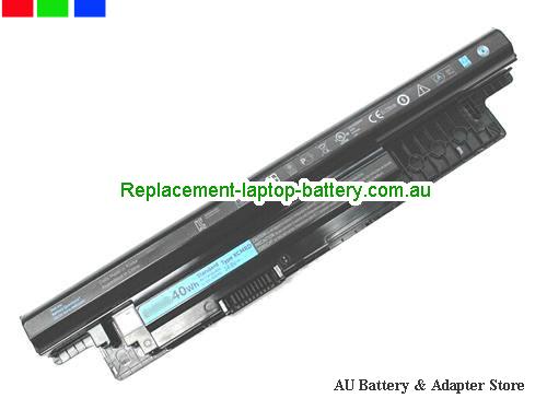 Dell Insprion 15 3000 Series 35427 Battery 40Wh 14.8V Black Li-ion
