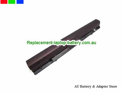 Dell Latitude Z600 Battery 40Wh 14.8V Black Li-ion