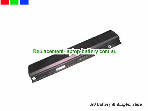 Dell Latitude Z600 Battery 4400mAh 14.8V Violet Li-ion