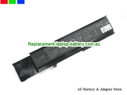 Dell Vostro 3400 Battery 37Wh 14.8V Black Li-ion