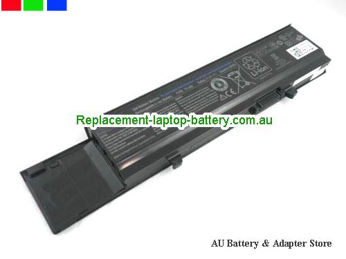 Dell Vostro V3600 Battery 56Wh 11.1V Black Li-ion