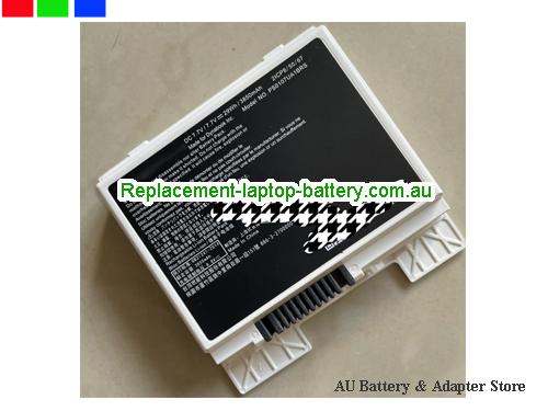 Australia Genuine PS0107UA1BRS Battery for Dynabook Laptop 2ICP8/50/67 7.7v 3850mah AU Genuine PS0107UA1BRS Battery for Dynabook Laptop 2ICP8/50/67 7.7v 3850mah