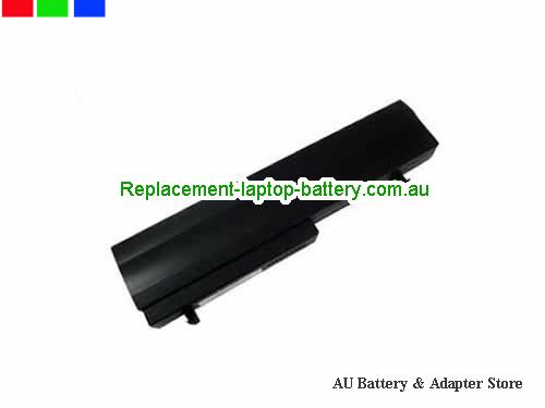 HAIER W11S Battery 4800mAh 11.1V Black Li-ion