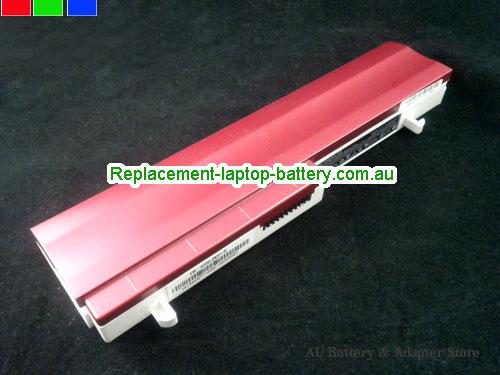 HAIER W11S Battery 4800mAh 11.1V RED Li-ion