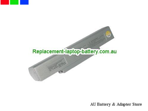 NEC 3400990mas Battery 2200mAh 7.48V Silver Li-ion