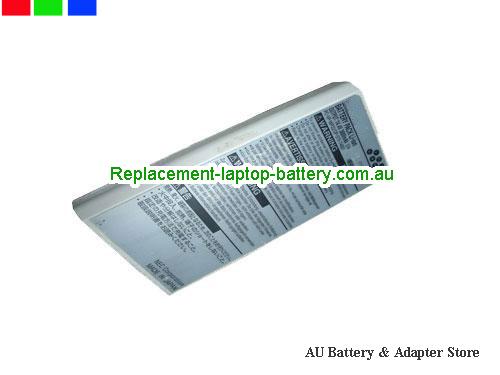 NEC NEC Versa Aptitude Battery 3800mAh 14.4V white Li-ion