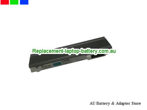 NEC Versa VA93J/CH Battery 4000mAh 14.8V Silver Li-ion