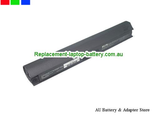 NEC PC-VP-BP02 Battery 1600mAh 10.8V Black Li-ion