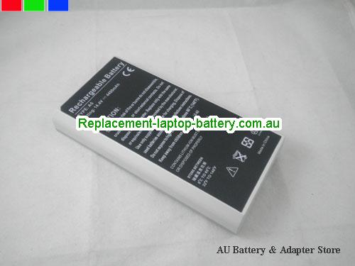 NEC Versa Pro series Battery 4400mAh 14.4V Sliver Li-ion