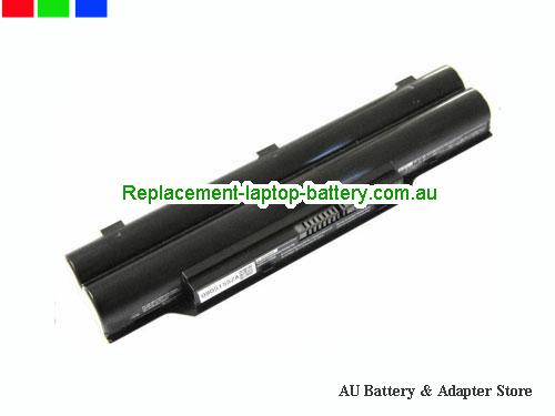 NEC PC-LE150F2 Battery 2250mAh 14.4V Black Li-ion
