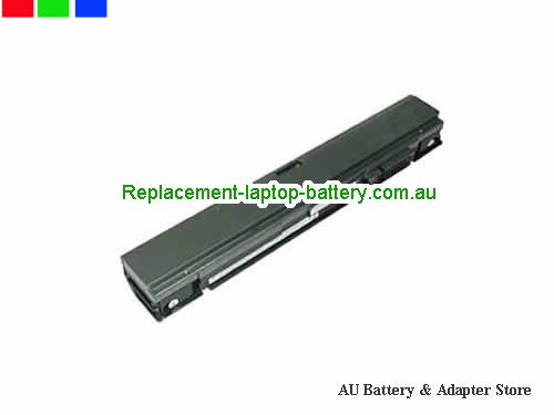 FUJITSU-SIEMENS S26391-F5031-L410 Battery 2200mAh 10.8V Meatllic Grey Li-ion
