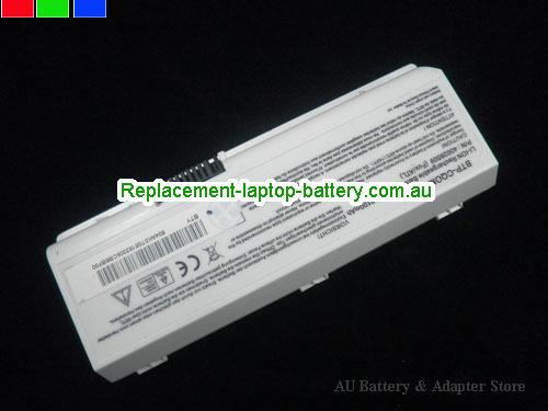 FUJITSU BTP-CRMM Battery 2100mAh 14.6V White Li-ion