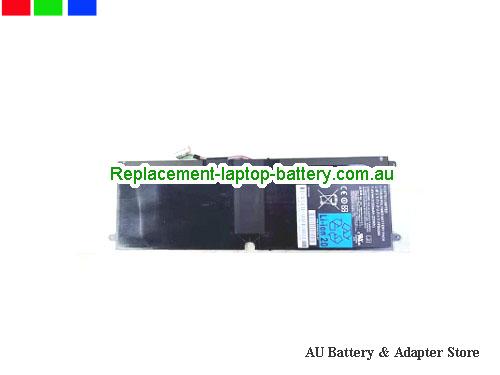 FUJITSU FPB0260 Battery 3150mAh, 23Wh 7.4V Black Li-Polymer