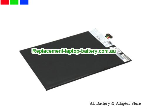 FUJITSU Stylistic M532 Tablet Battery 3050mAh, 23Wh 7.4V Black Li-Polymer