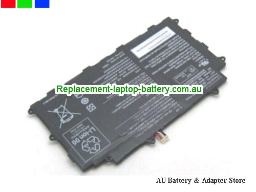 ARROWS TAB Q584 Battery 9900mAh, 45Wh 3.8V Black Li-Polymer