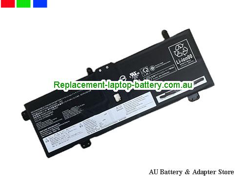 FUJITSU GC020028N00 Battery 3435mAh, 53Wh 15.4V Black Li-Polymer