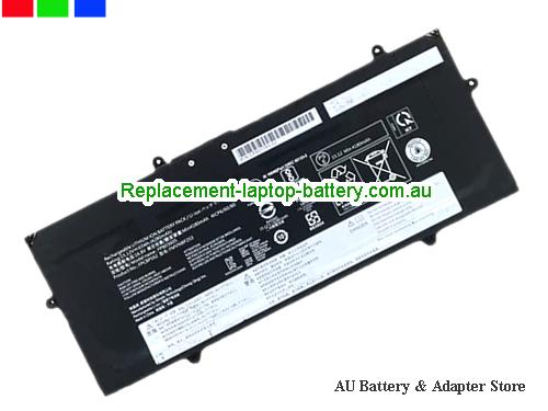 FUJITSU Lifebook U7411 Battery 4280mAh, 65Wh 15.12V Black Li-ion
