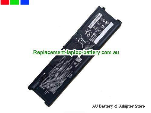 FUJITSU FPB0370 Battery 4168mAh, 48.14Wh 11.55V Black Li-Polymer