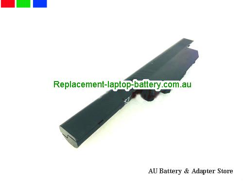 FUJITSU S936 Battery 6800mAh, 72Wh 10.8V Black Li-ion