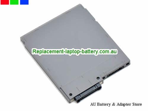 FUJITSU LifeBook S7210 Battery 2300mAh 10.8V Grey Li-Polymer