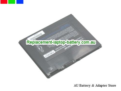 FUJITSU Stylistic Q572-W8-001 Battery 4800mAh, 35Wh 7.2V Black Li-Polymer