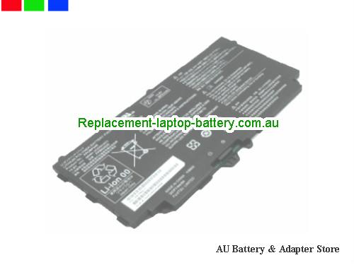 FUJITSU Stylistic Q736 Battery 4250mAh, 46Wh 10.8V Black Li-Polymer