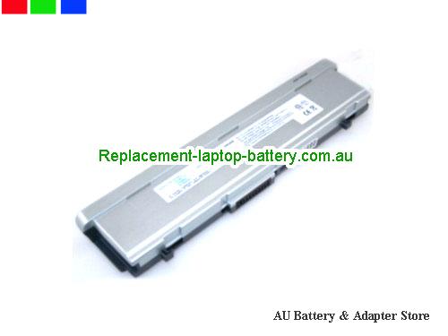 FUJITSU Stylistic ST5112 Battery 4400mAh, 48Wh 10.8V Black Li-ion